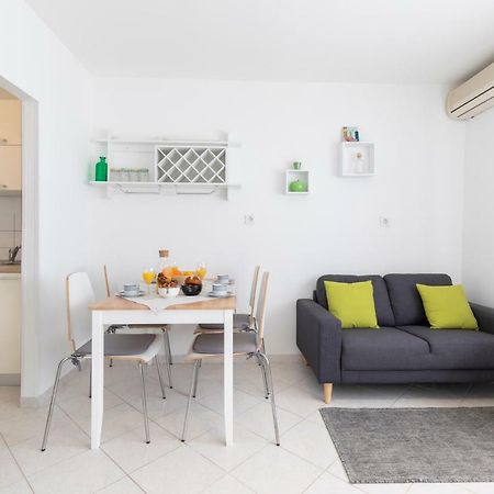 Castropola Apartment Zewnętrze zdjęcie