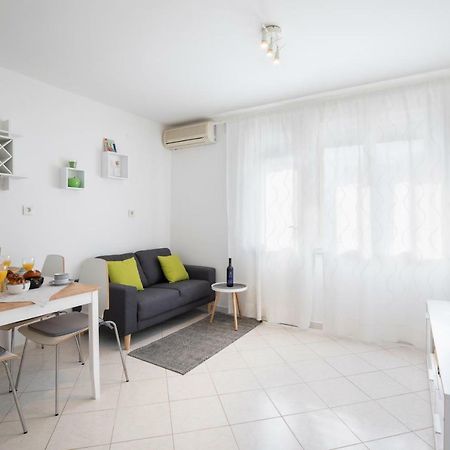 Castropola Apartment Zewnętrze zdjęcie