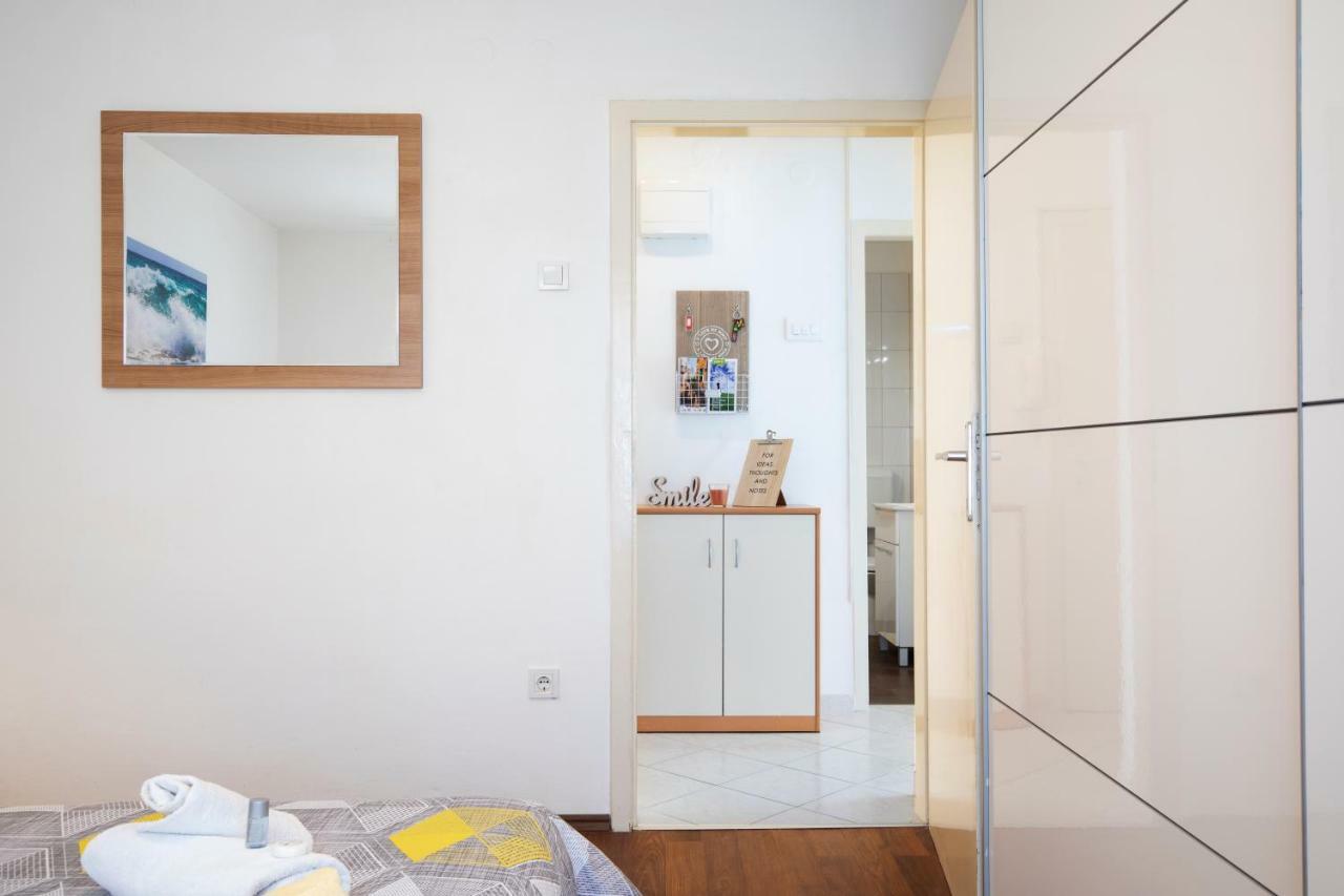 Castropola Apartment Zewnętrze zdjęcie