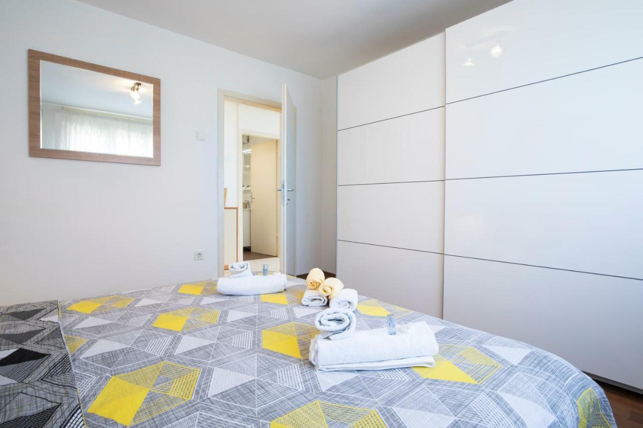 Castropola Apartment Zewnętrze zdjęcie