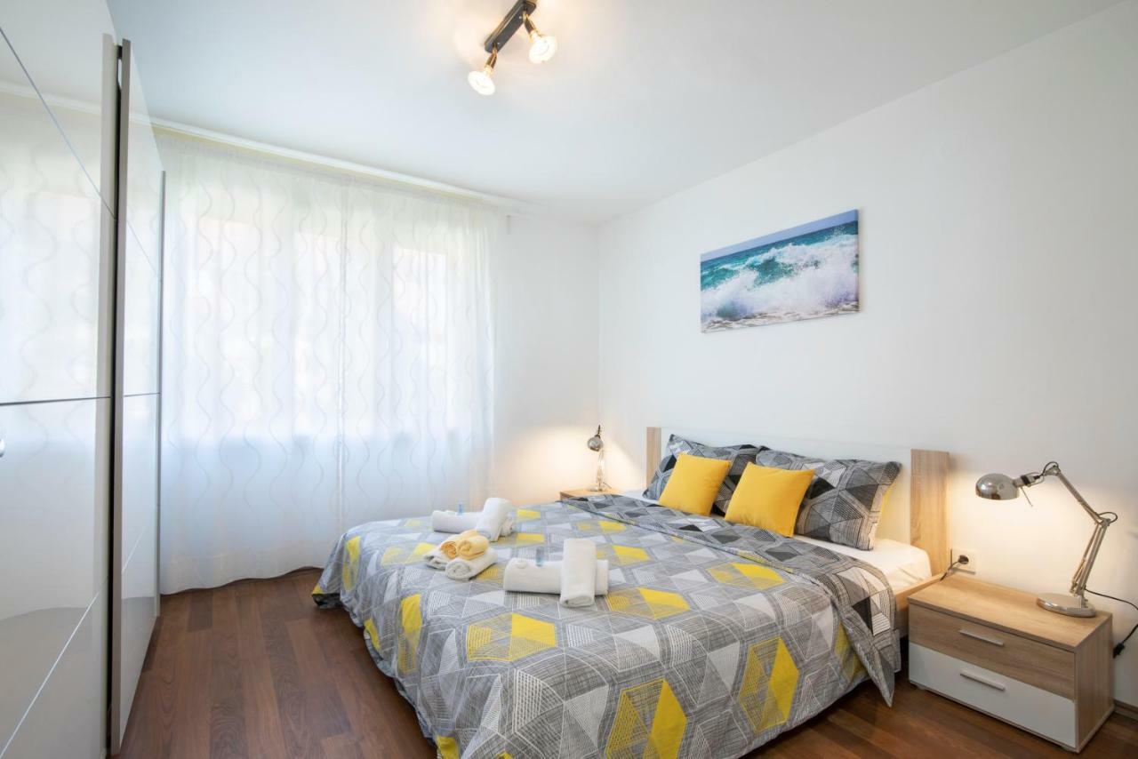 Castropola Apartment Zewnętrze zdjęcie