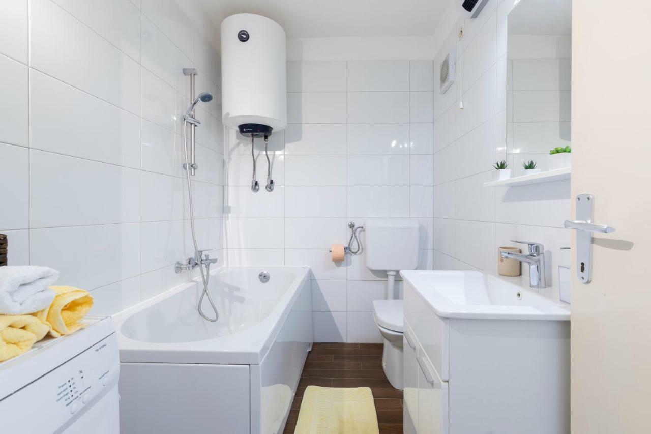 Castropola Apartment Zewnętrze zdjęcie