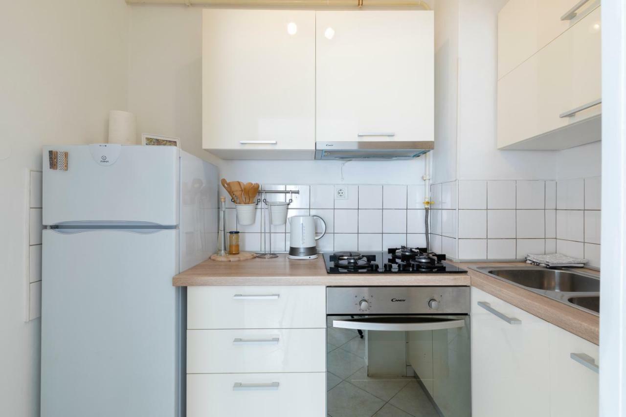 Castropola Apartment Zewnętrze zdjęcie