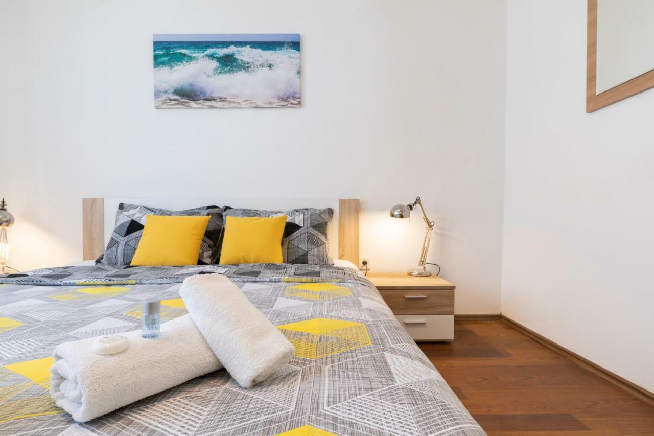 Castropola Apartment Zewnętrze zdjęcie