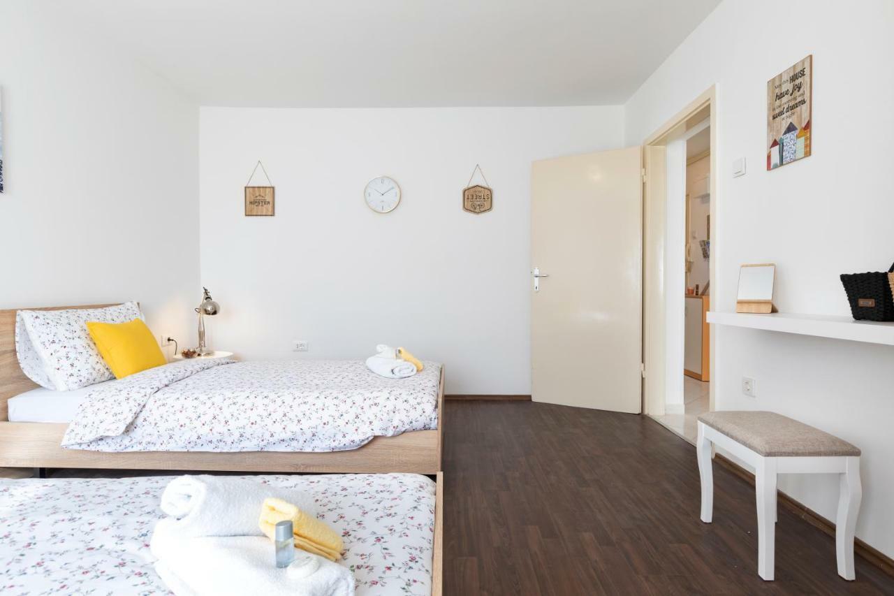 Castropola Apartment Zewnętrze zdjęcie